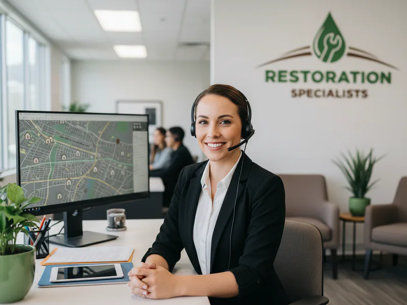 Water Damage Restoration  in Bellmawr  FAQ