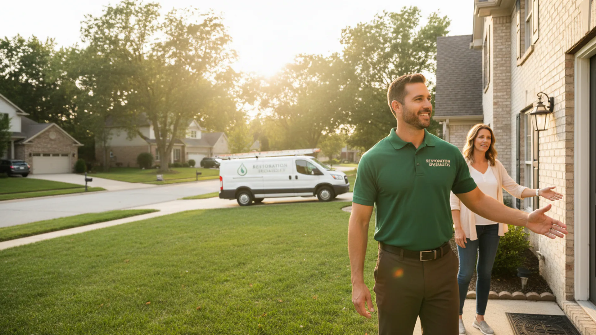 Premium Water Damage Restoration in Bellmawr, NJ Near Me: Quality Service and Guaranteed Results